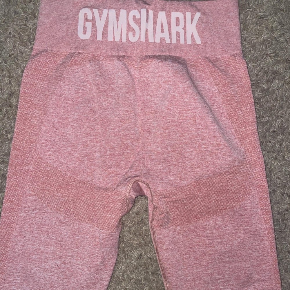 Gymshark flex leggings